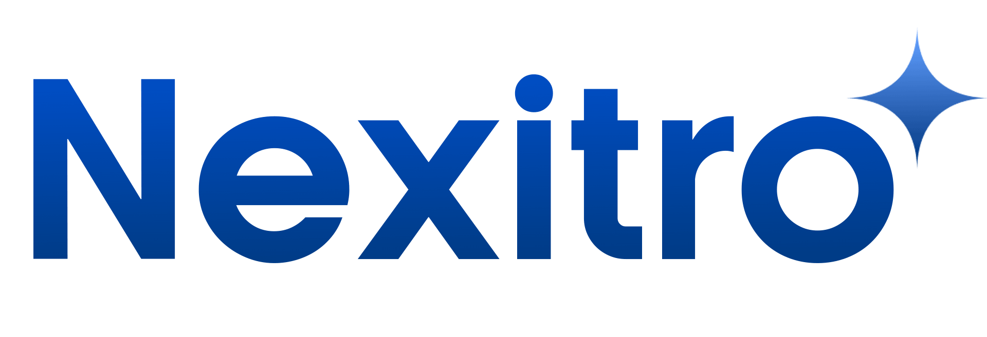 Nexitro - Web Development Agency
